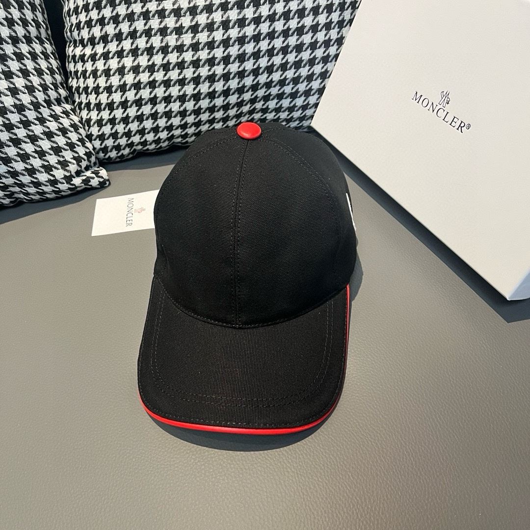 Moncler Caps